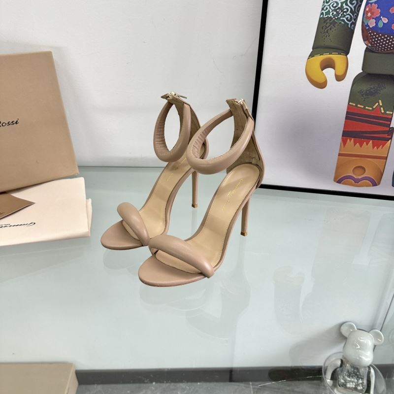 Gianvito Rossi Sandals